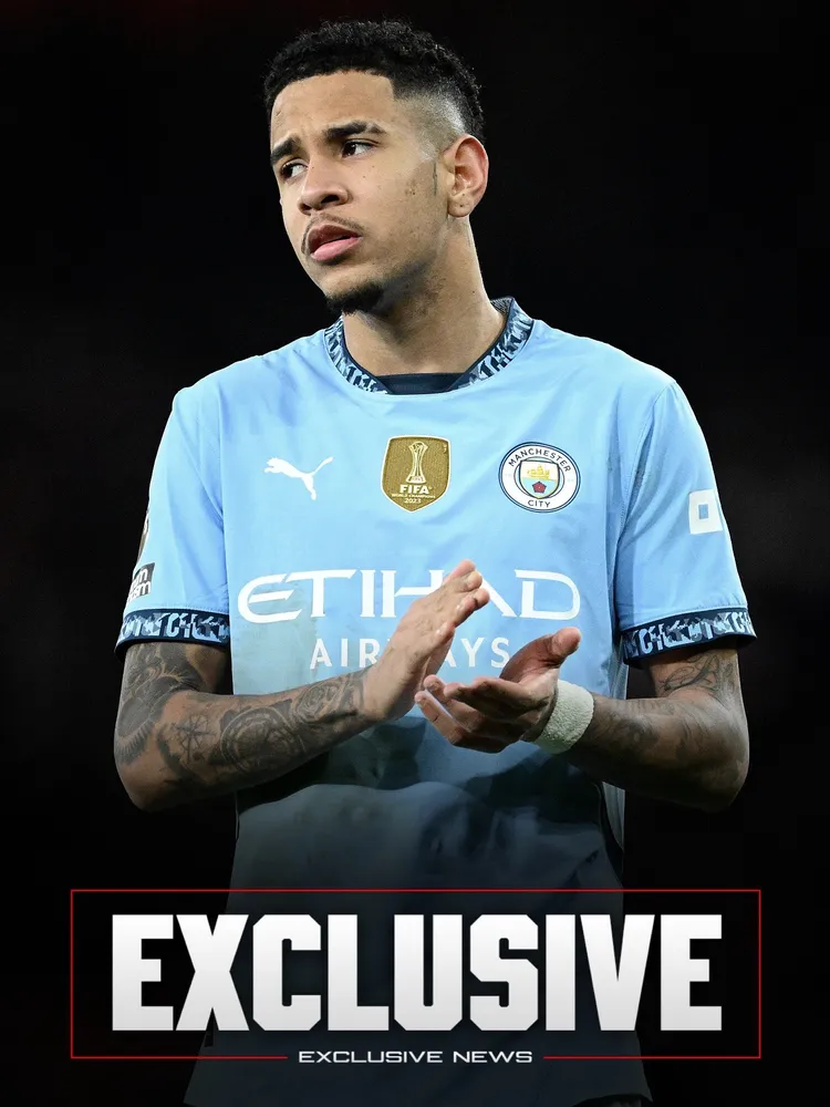 Ten piłkarz chce odejść z Manchesteru City!