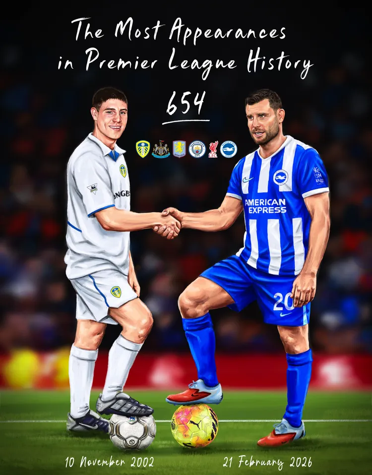 James Milner przeszedł do historii Premier League!