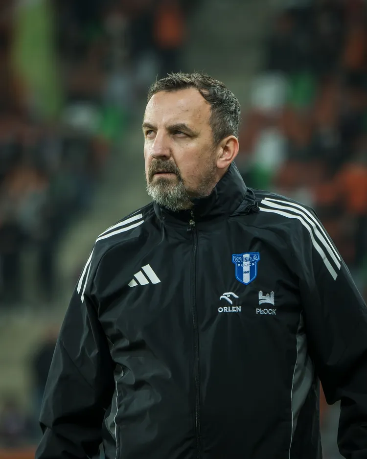 Wisła Płock ma szansę zrobić coś naprawdę śmiesznego