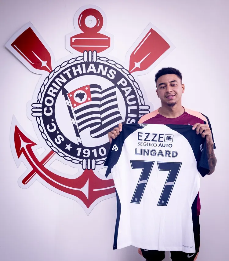 Jesse Lingard ma nowy klub!