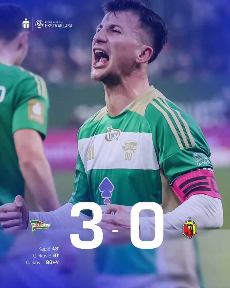 Spora niespodzianka w Gdańsku!