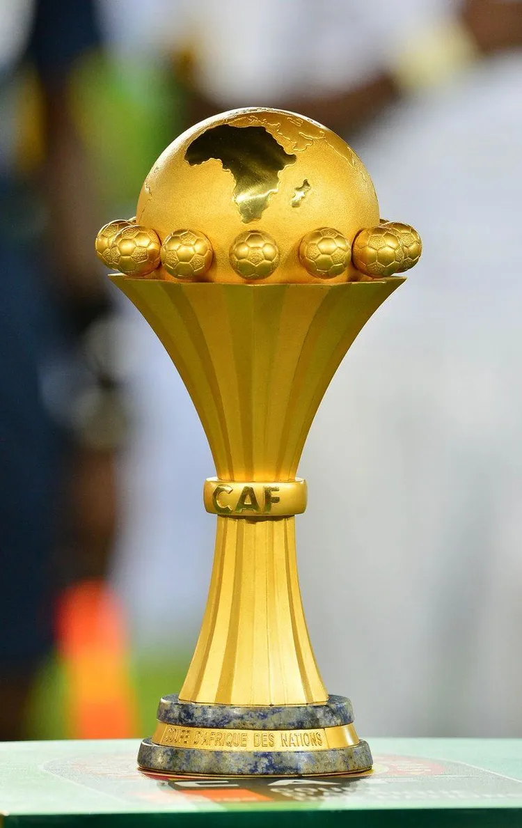 Senegal NIE GODZI SIĘ z decyzją AFCON-u ❌