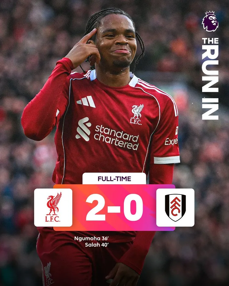 Liverpool w końcu wygrywa!