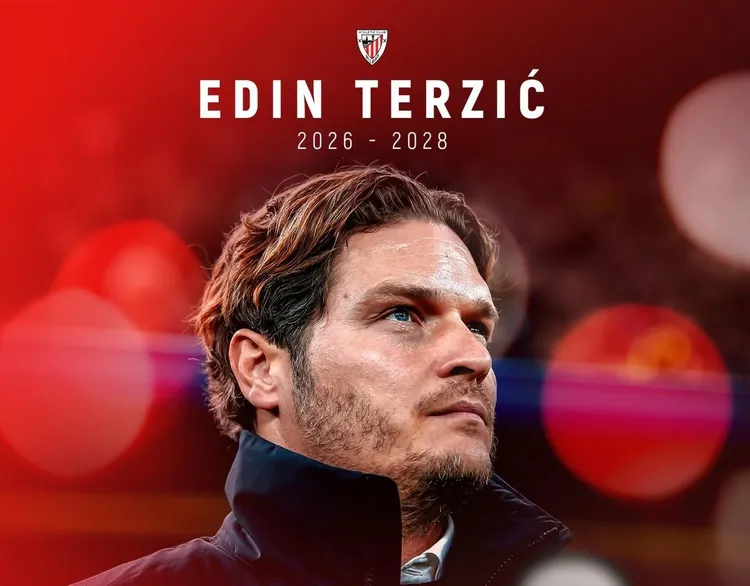 OFICJALNIE: Edin Terzić ma nowy klub!