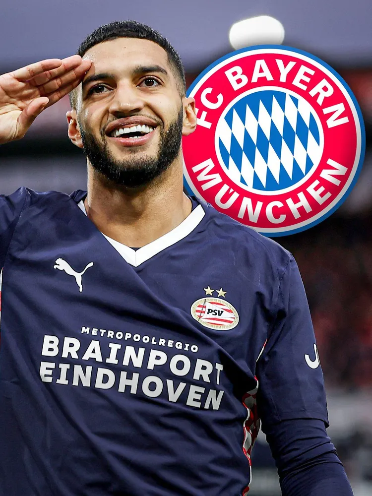 Bayern ma nowy cel transferowy! Fabrizio Romano potwierdza zainteresowanie