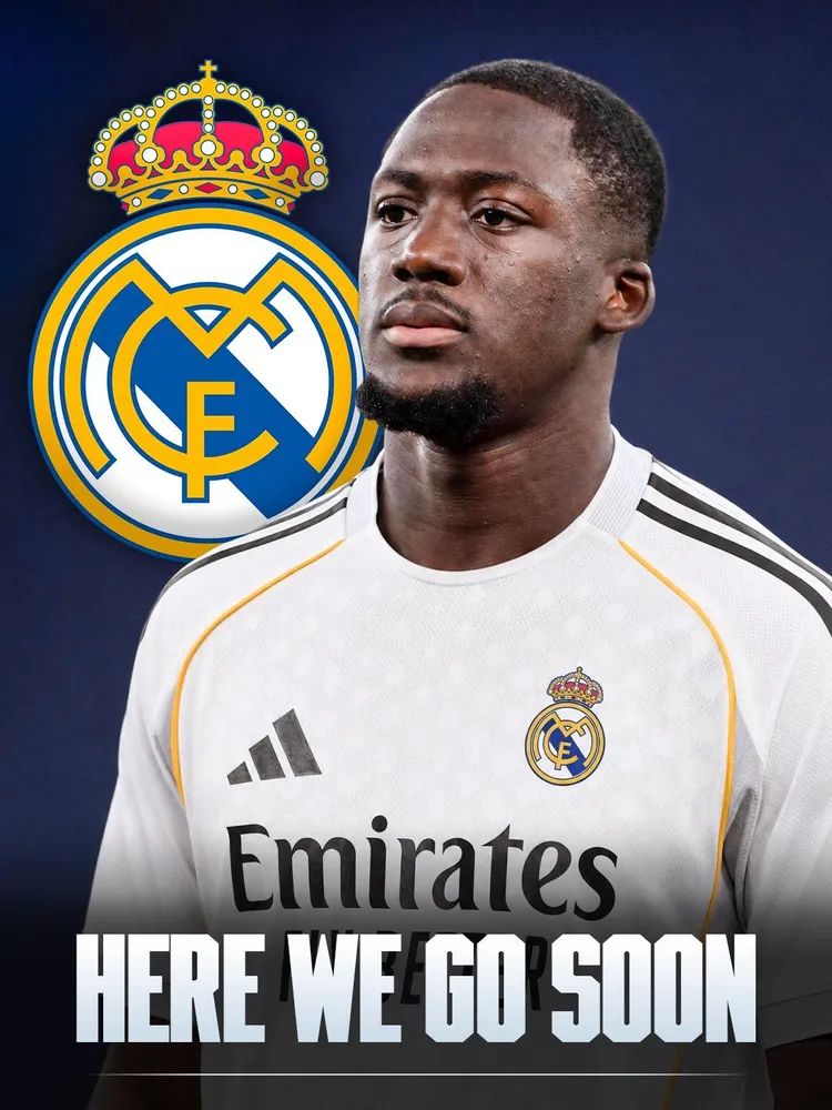 Konate blisko Realu Madryt!