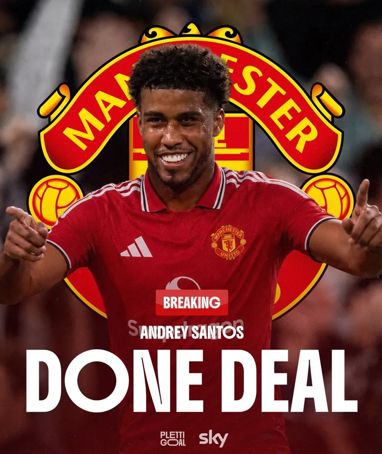 Manchester United podbiera Chelsea utalentowanego pomocnika!