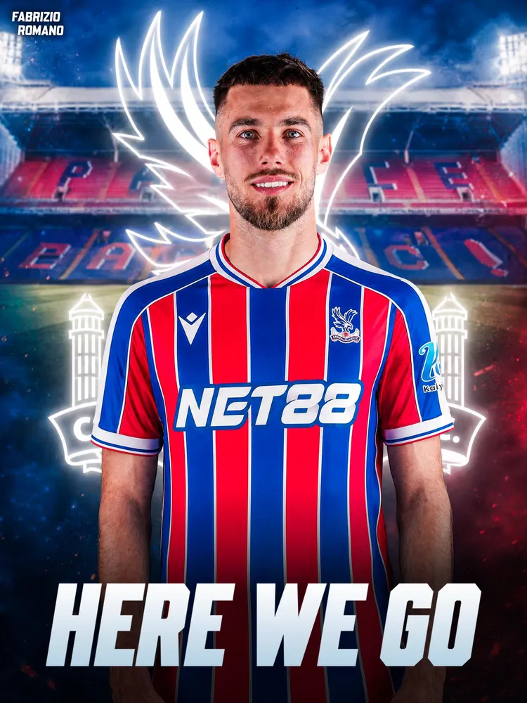 Oscar Mingueza zostanie nowym zawodnikiem Crystal Palace!