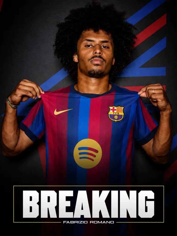 Adeyemi bardzo blisko transferu!