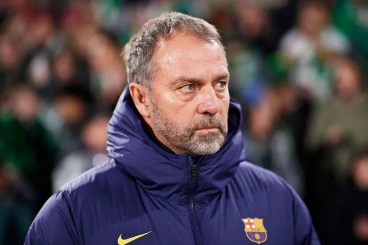 Barcelona rozważy letnią sprzedaż Marca Casado