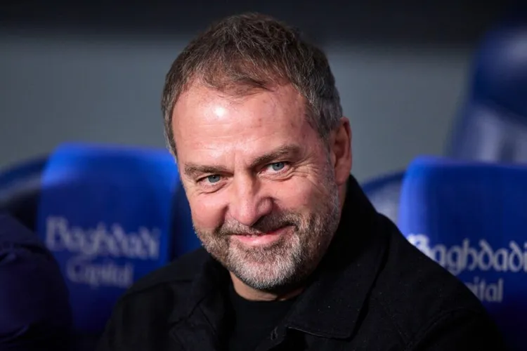 FC Barcelona rozważa transfer napastnika z Premier League
