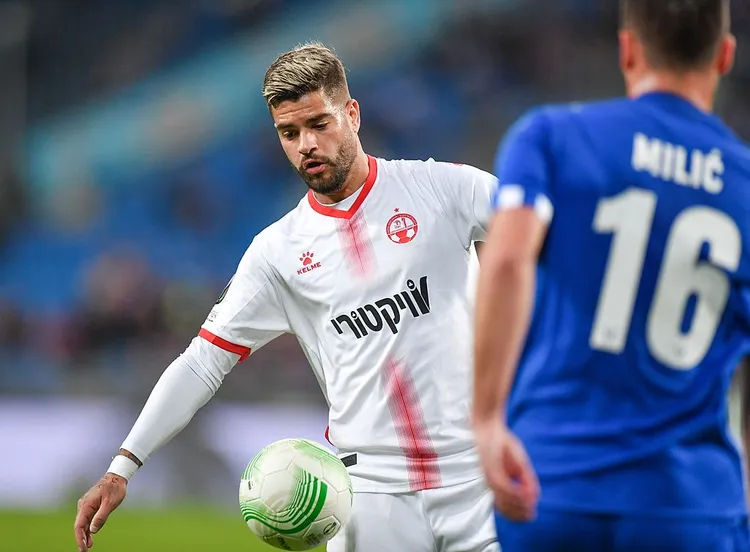 Hapoel Beer Sheva - Sabah Baku: Typy, Kursy, Zakłady 19.08.2026