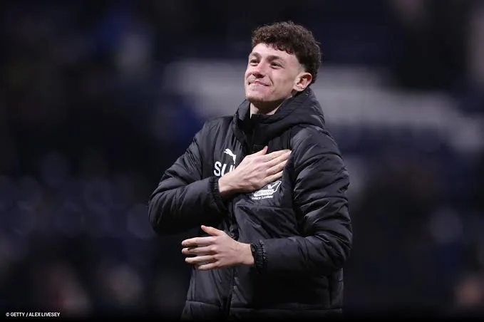 Chelsea na finiszu transferu młodego talentu