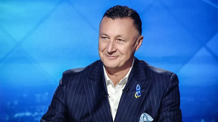 Tomasz Hajto doradza Lechowi Poznań