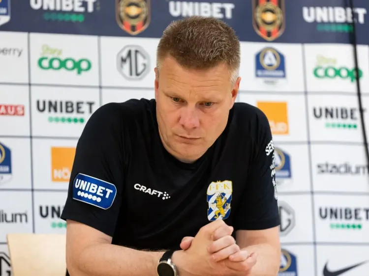 IFK Goteborg - Brommapojkarna: Typy, Analiza, Kursy 17.07.2026