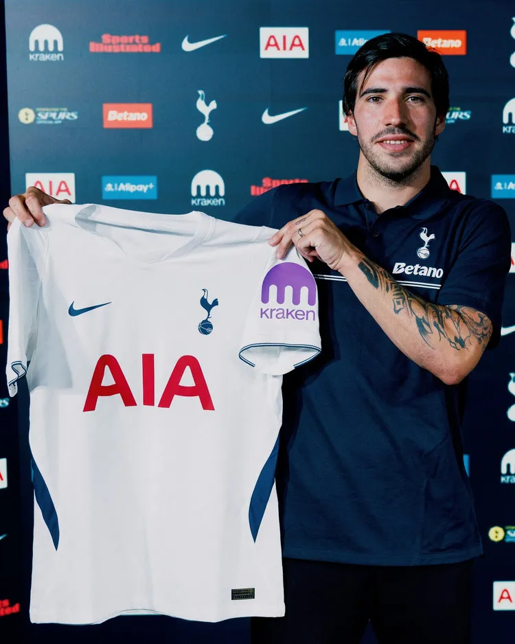 Sandro Tonali oficjalnie Kogutem!