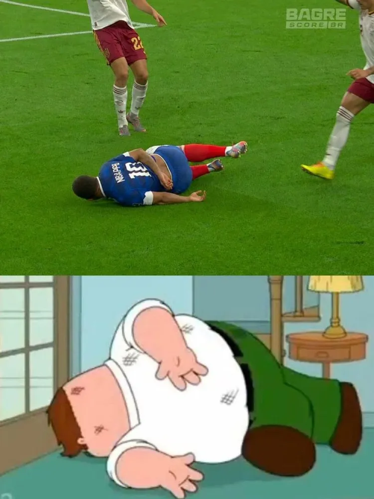 Dyktator poległ XD