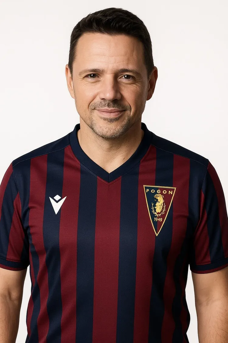 Rafał Trzaskowski jest dziś trochę jak: