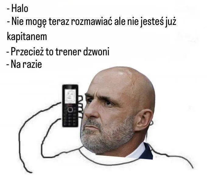 Tak było!