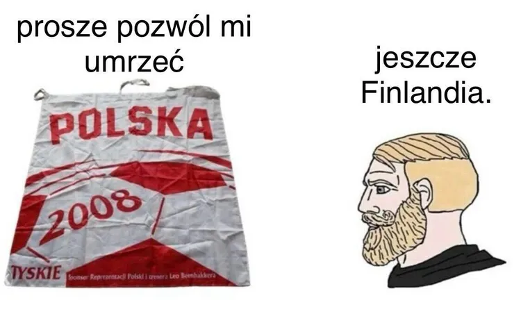 Kto ciągle ma taką w domu?