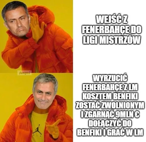 Mourinho IQ 300 🤫🧠