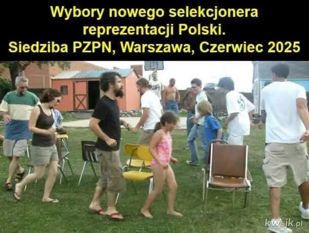 Też macie wrażenie, że właśnie tak to wygląda?