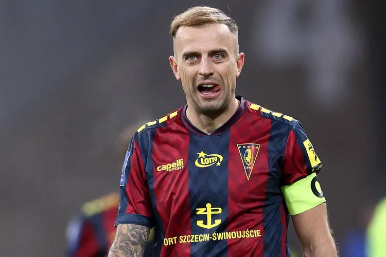 Wszystko jasne! Tam Kamil Grosicki zagra w przyszłym sezonie!