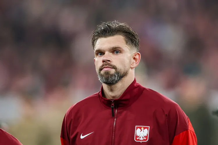 Kolejny reprezentant Polski blisko przenosin do Legii! 
