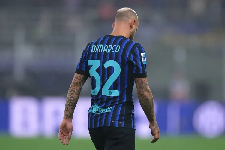 Como – Inter Mediolan: Typy, Analiza, Kursy 03.03.2026