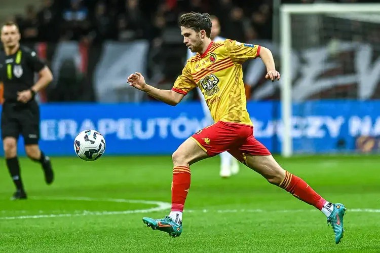 Jagiellonia Białystok – Legia Warszawa: Typy, Analiza, Kursy 01.03.2026