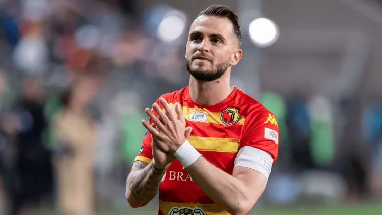 Jagiellonia Białystok – GKS Katowice: Typy, Analiza, Kursy 17.03.2026