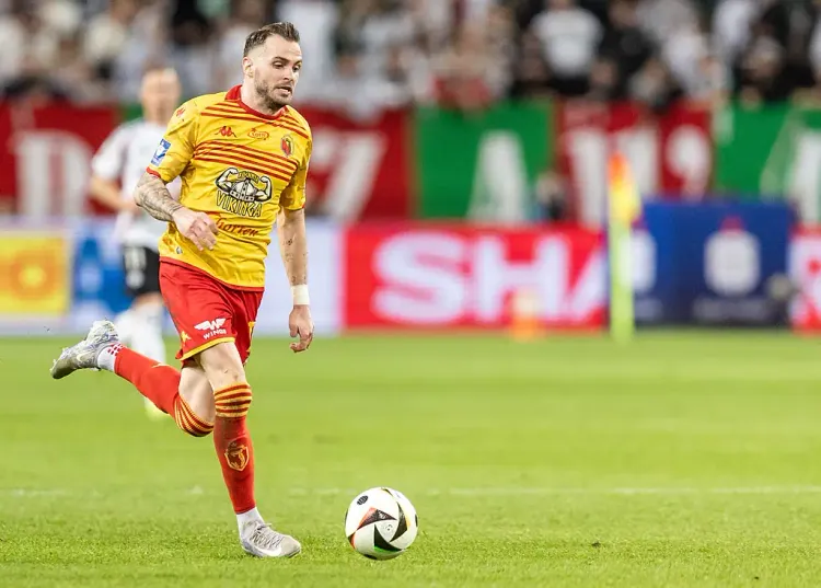 Jagiellonia Białystok – Pogoń Szczecin: Typy, Analiza, Kursy 09.05.2026