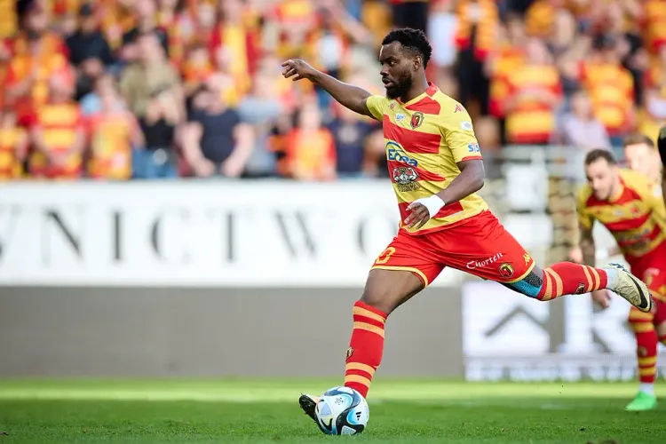 GKS Katowice - Jagiellonia Białystok: Typy, Analiza, Kursy 17.05.2026