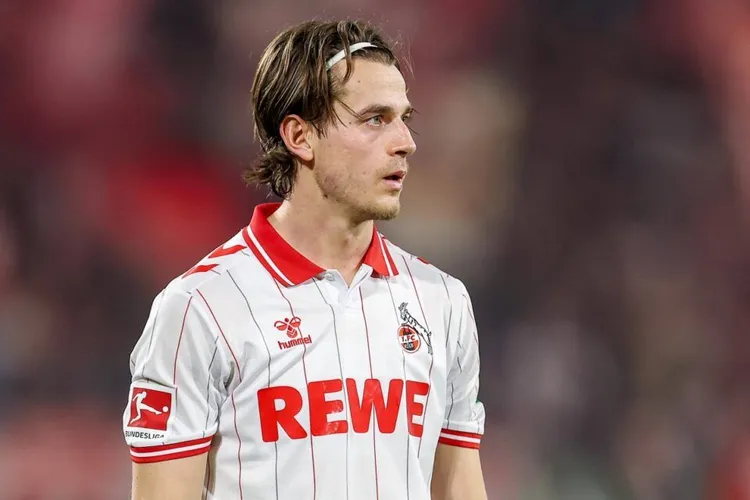 Jakub Kamiński: Bundesliga spełnieniem marzeń