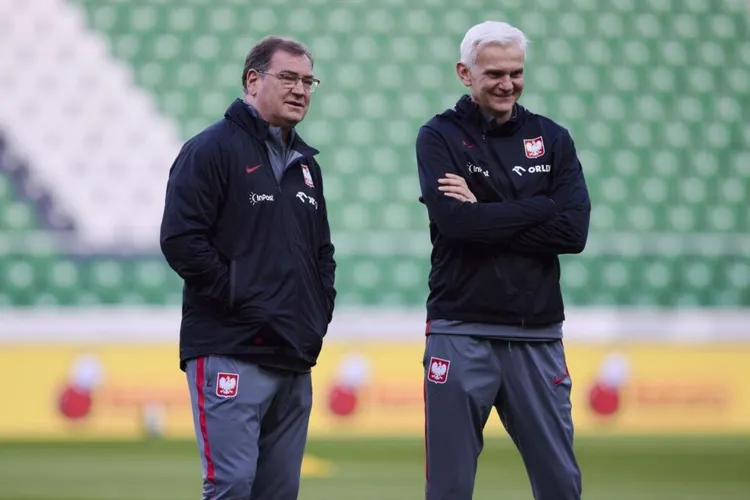 Dwa kroki do mundialu: co musi zrobić Polska, by awansować na MŚ 2026?