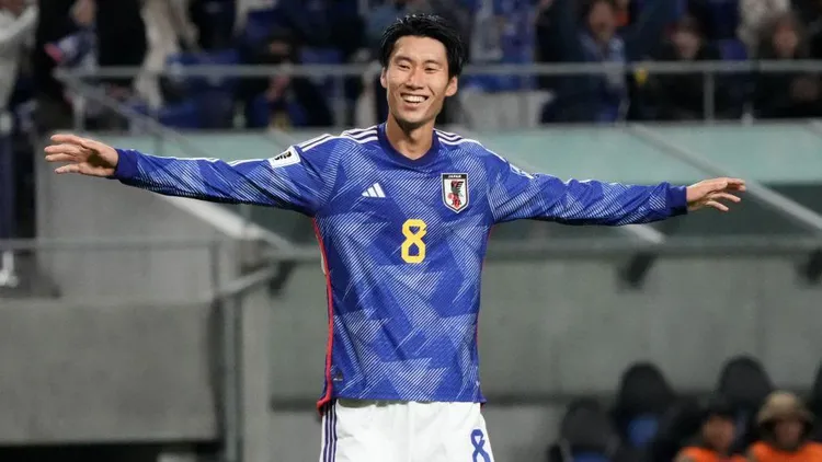 Japonia – Szwecja: Typy, Analiza, Kursy 26.06.2026