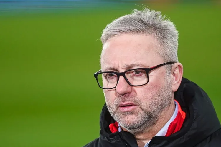 Brzęczek dopisuje zawodnika z Ekstraklasy do kadry U-21