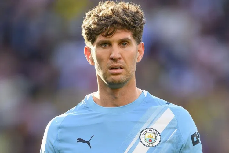 Czy John Stones dołączy do Bayernu Monachium?