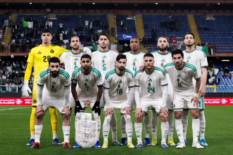 Jordania - Algieria: Typy, Analiza, Kursy 23.06.2026