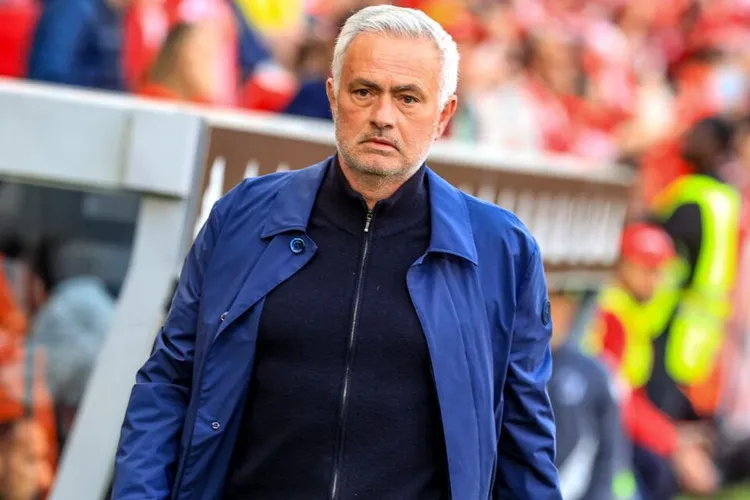Mourinho szykuje rewolucję w Realu: koniec letnich tournee