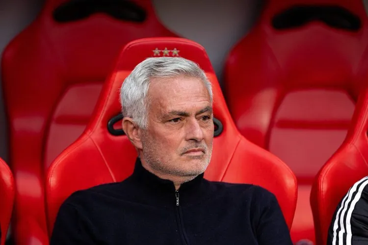 Real Madryt zawęża wybór trenera - Mourinho i Klopp w grze