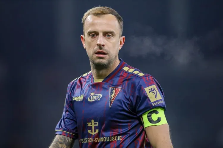 Grosicki w zawieszeniu — negocjacje utknęły, transfer do Wieczystej nierealny