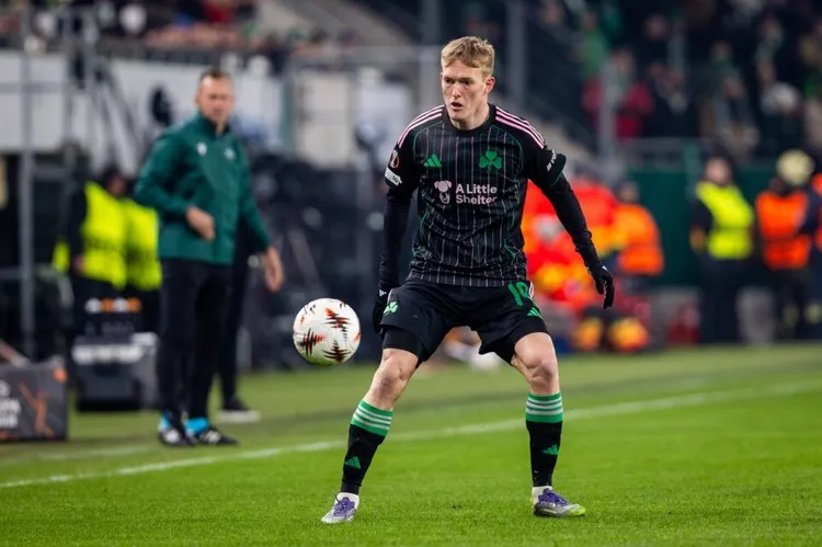 Liga Europy: wyniki 1/8 finału (12 marca 2026)