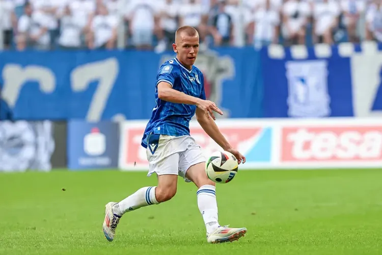 Klaksvik - Lech Poznań: Typy, Analiza, Kursy 13.08.2026