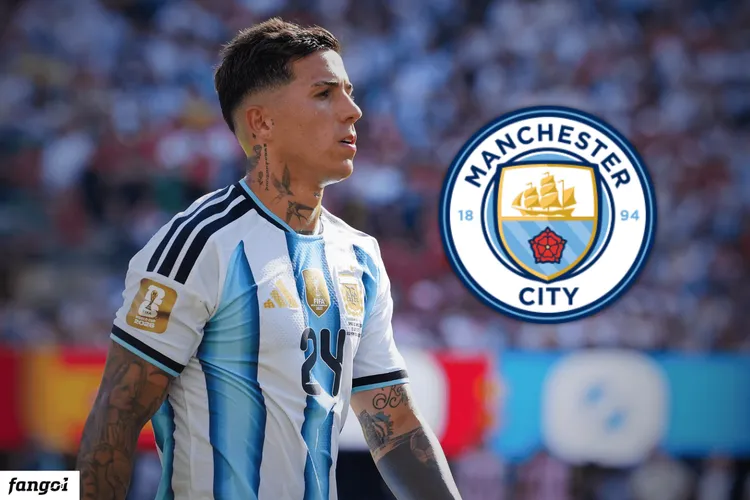 CITY chce kolejnego transferowego HITU❗️