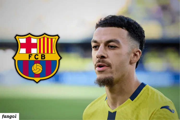 BARCELONA wytypowała alternatywę Alvareza❗️Rozmawiają z TYM napastnikiem
