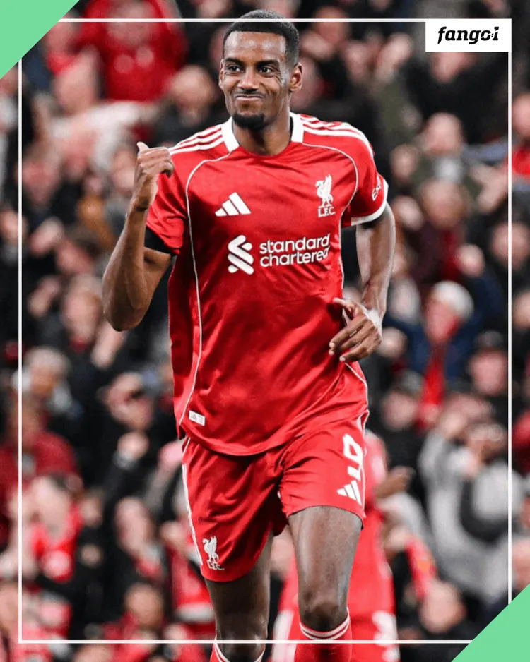 Napastnik Liverpoolu wraca na kluczowe mecze!