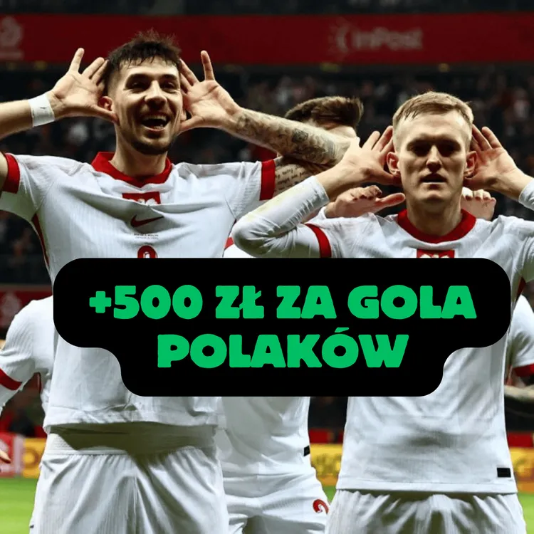 500 ZŁ ZA GOLA OD BUKA!