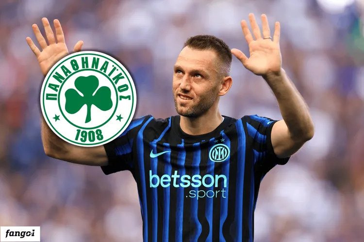 Wieloletni szef obrony Interu ma NOWY klub❗️