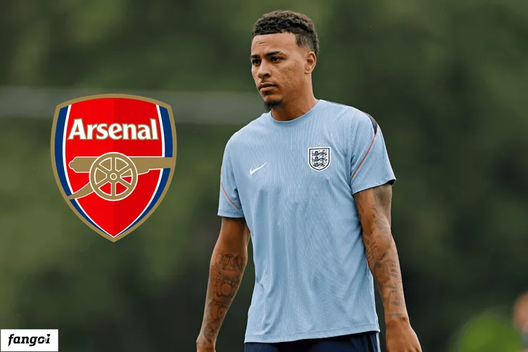 ARSENAL szykuje BOMBĘ transferową 💣 Przenosiny za 130 MLN możliwe!